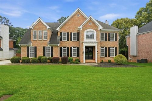2785 Shoemaker Ln, Snellville, GA, 30039-8098 | Card Image