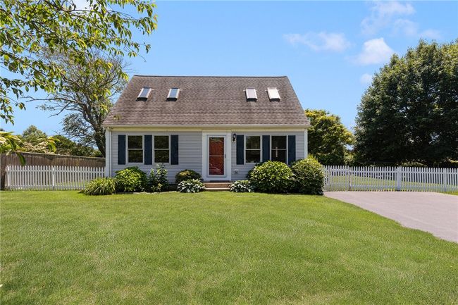 208 W View Rd, House other with 4 bedrooms, 3 bathrooms and 4 parking in Middletown RI | Image 47