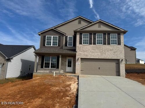 218 Clover Meadow Ln, Maryville, TN, 37801-9546 | Card Image