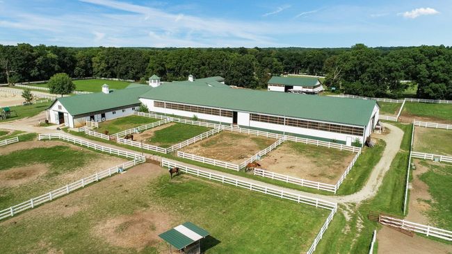 6301 Gregory Rd, Home with 0 bedrooms, 0 bathrooms and null parking in Dexter MI | Image 60