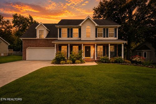 7219 Emerald Heath Rd, Powell, TN, 37849-4822 | Card Image