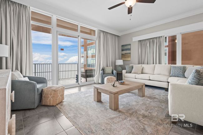 APT-1505 - 23008 Perdido Beach Blvd, Condo with 4 bedrooms, 3 bathrooms and 2 parking in Orange Beach AL | Image 14