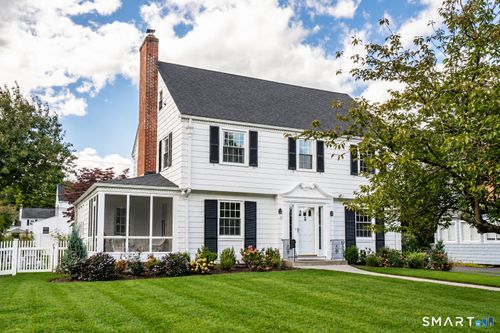 7 Colton Rd, West Hartford, CT, 06107-3314 | Card Image