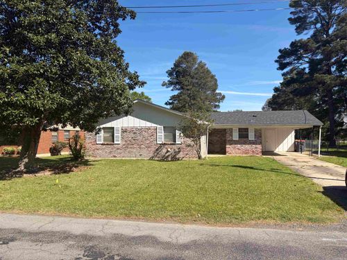 107 W 37th Ave, Pine Bluff, AR, 71603-6717 | Card Image