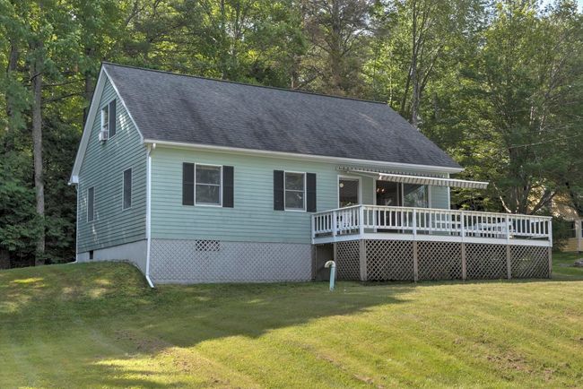 20 Shadowland Rd, House other with 4 bedrooms, 2 bathrooms and null parking in Alstead NH | Image 47