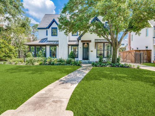 3837 Villanova St, Dallas, TX, 75225-5220 | Card Image