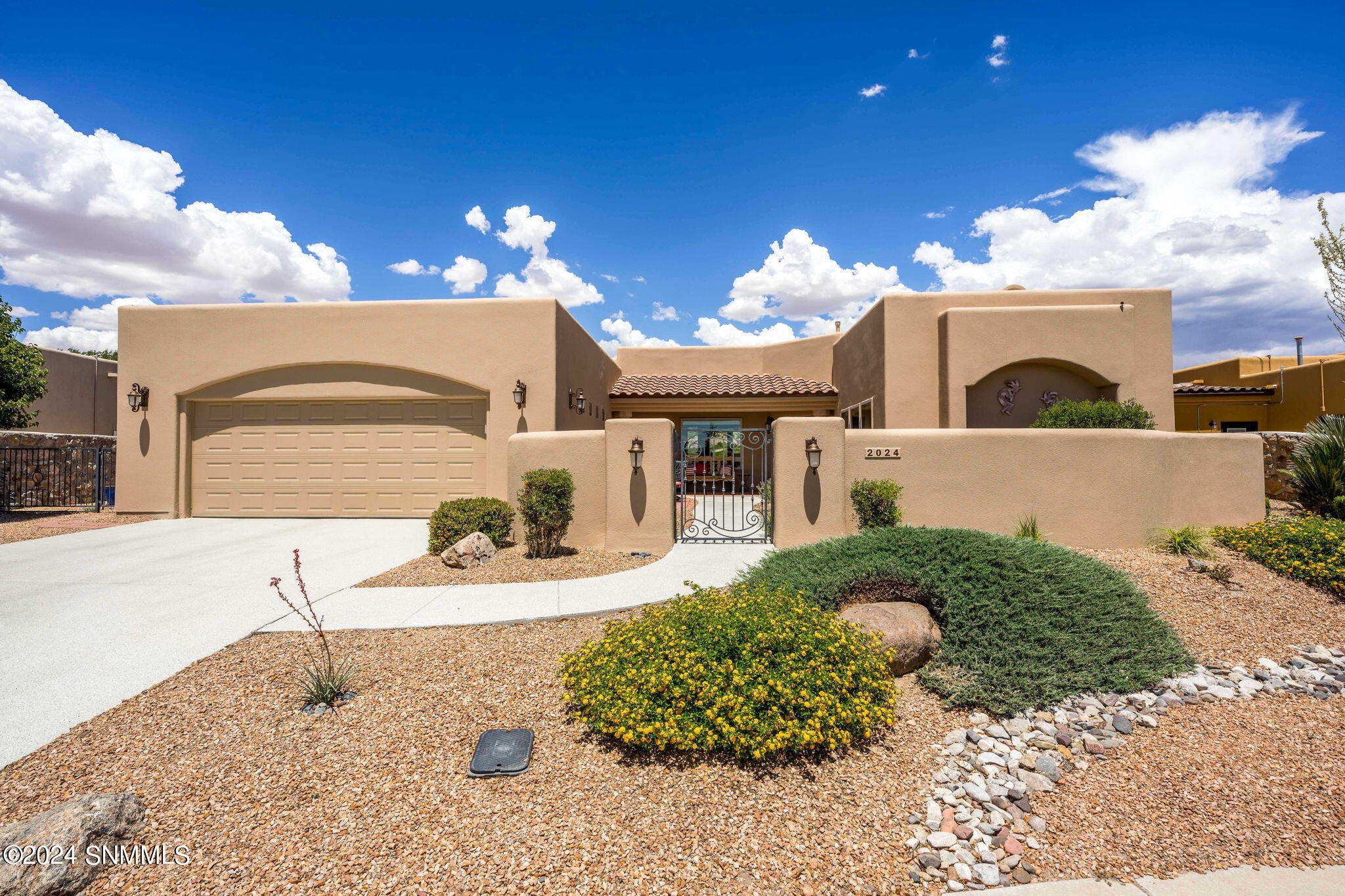 Sedona Hills Pkwy, Las Cruces, NM 88011