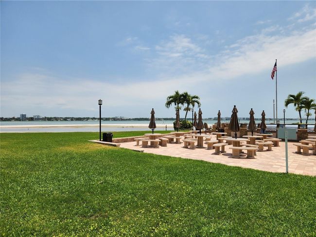 APT-403 - 851 Bayway Blvd, Condo with 2 bedrooms, 2 bathrooms and null parking in CLEARWATER BEACH FL | Image 11