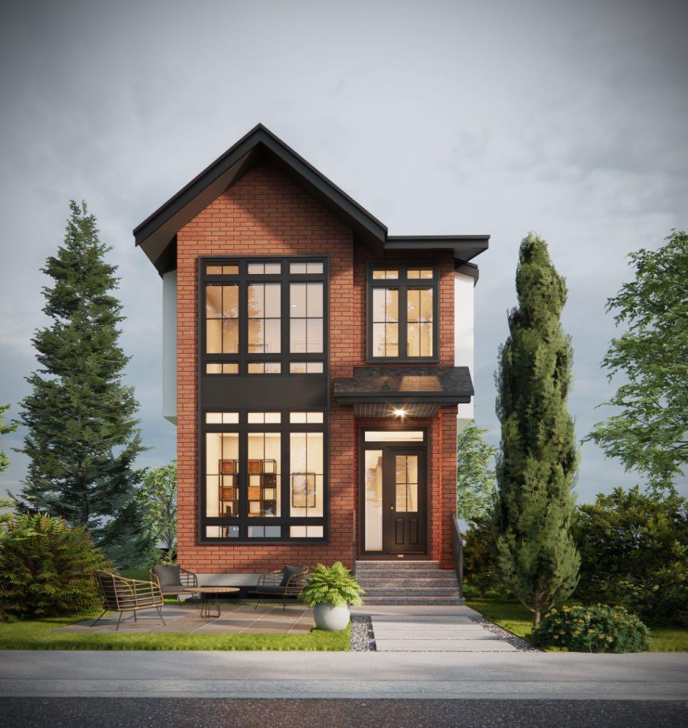 Residential in Calgary 5