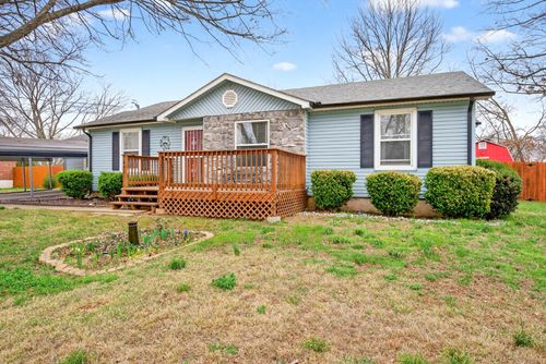 405 Buckeye Ln, Clarksville, TN, 37042-3956 | Card Image