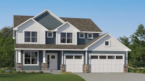 5169 Journey Ln Ne, Rochester, MN, 55906-2409 | Card Image