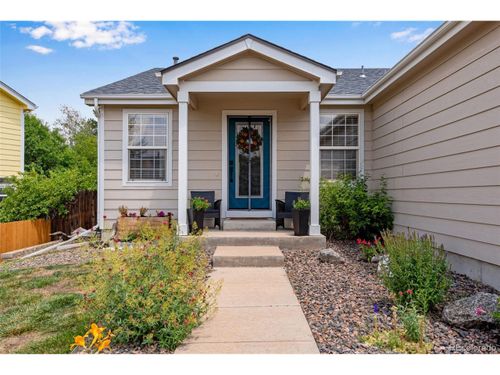 5466 S Shawnee Way, Aurora, CO, 80015-7503 | Card Image