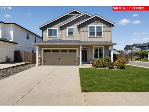 16716 Ne 95th St, Vancouver, WA, 98682-1298 | Card Image