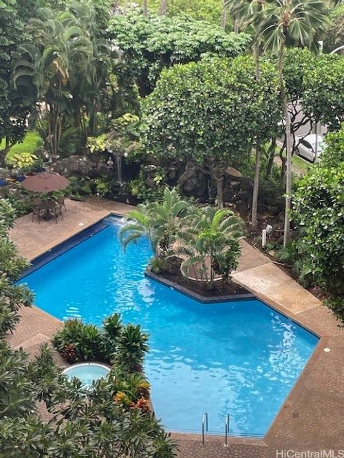 apt-6d-555 Hahaione St, Honolulu, HI, 96825-1460 | Card Image