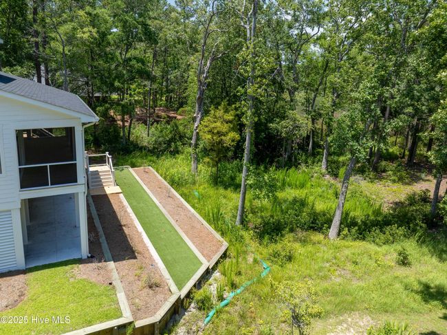 Private back yard | Image 132