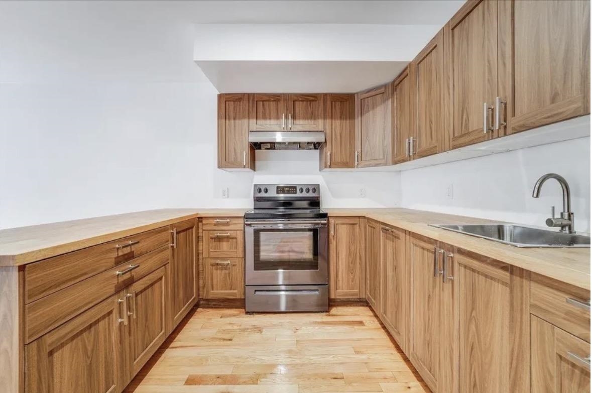 Residential Lease in JC, Greenville 2