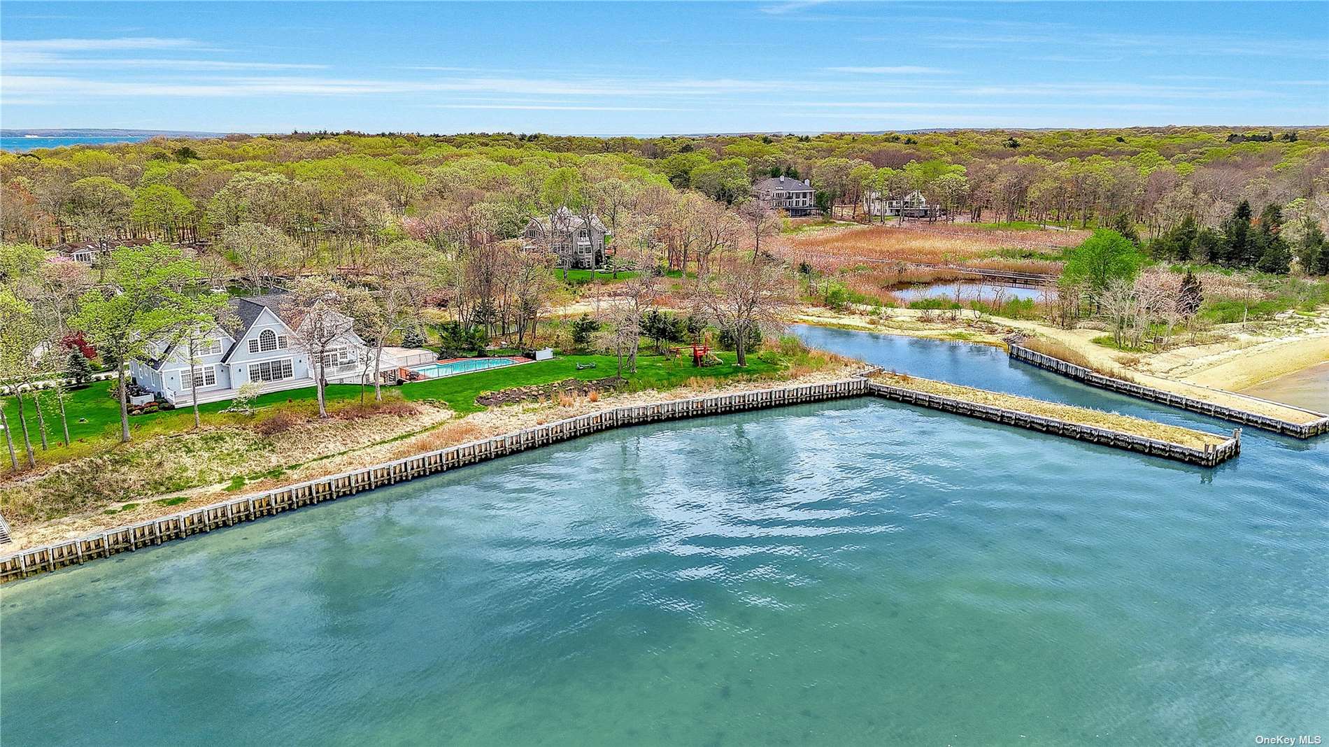 Basin Rd, Southold, NY 11971