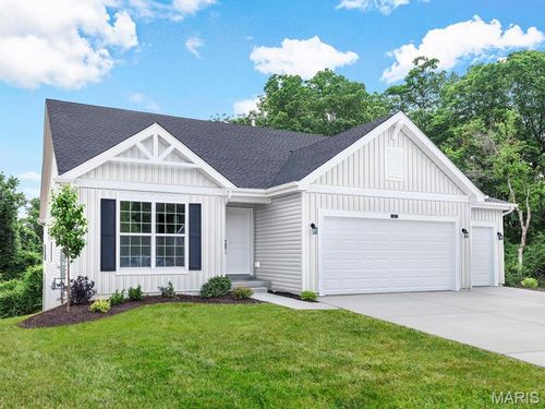 302 Osprey Court, Lake St Louis, MO, 63367 | Card Image
