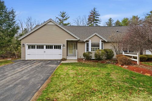 21 Linden Dr, East Hampstead, NH, 03826-4400 | Card Image