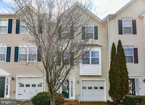 11417 Wytheville Ct, FREDERICKSBURG, VA, 22407-3731 | Card Image