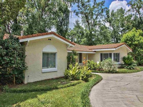 rear-706 Monticello Drive, TALLAHASSEE, FL, 32303 | Card Image