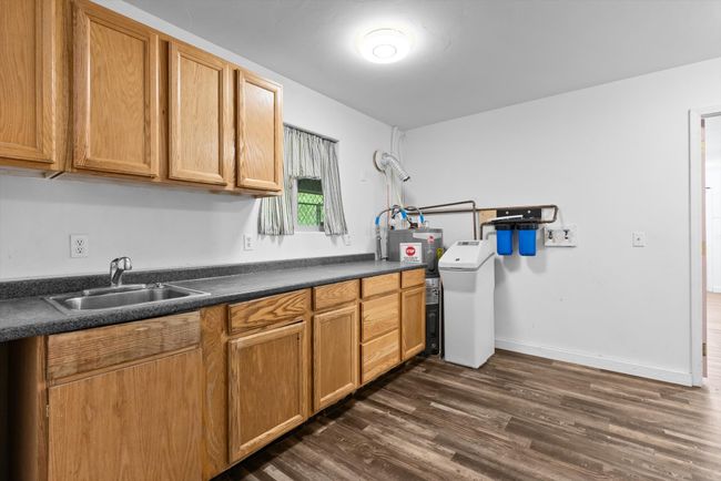 30580 Cayuse Ln, House other with 4 bedrooms, 2 bathrooms and null parking in Bigfork MT | Image 42