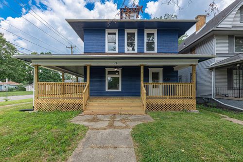 19 Mckinley St, Middletown, OH, 45042-3250 | Card Image