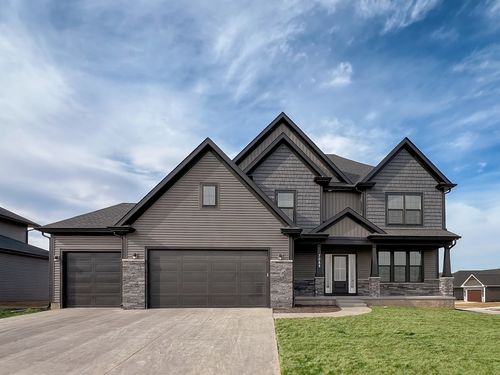 Lot 15 Joseph Court, Leclaire, IA, 52753 | Card Image