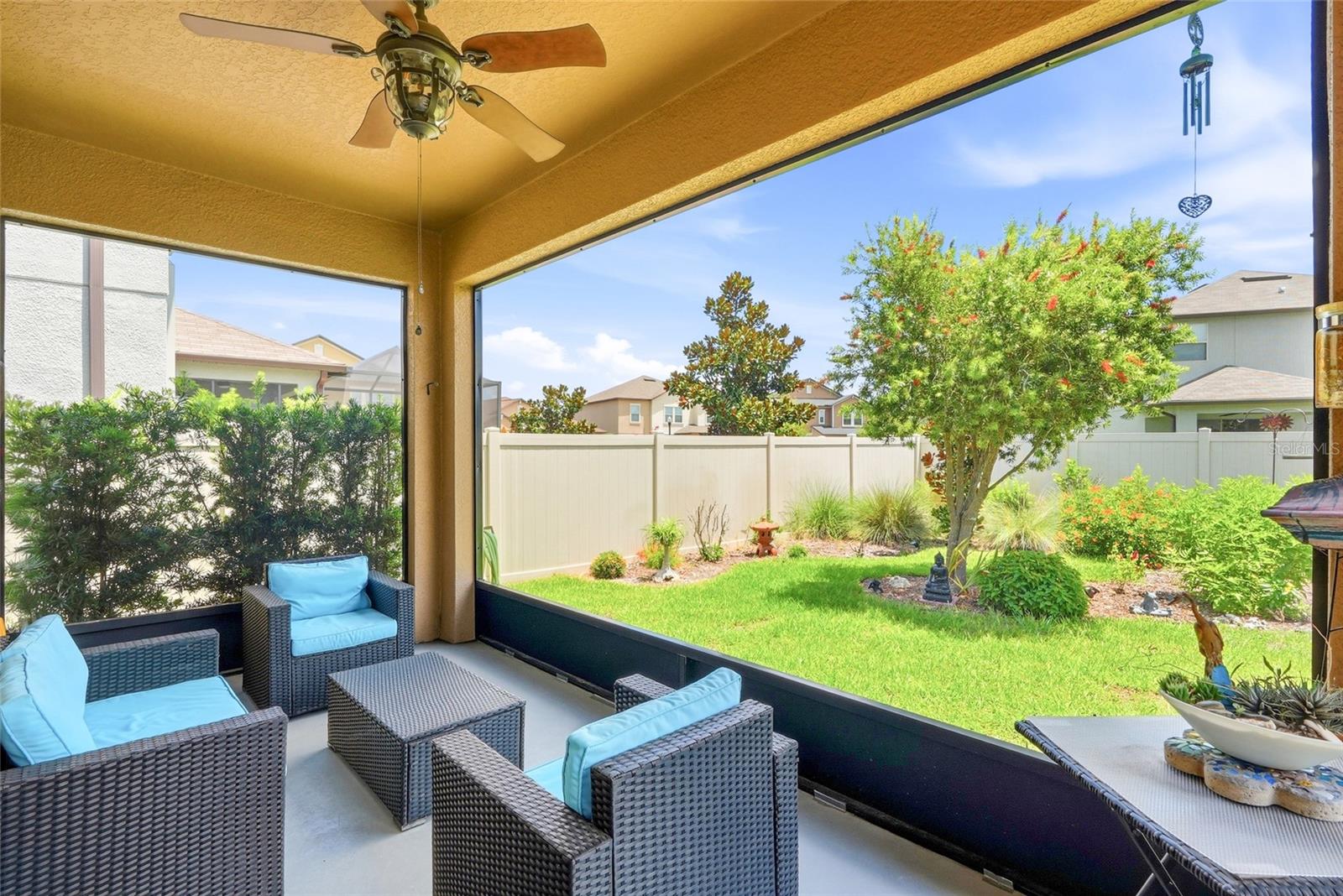 Residential in LAND O LAKES 4