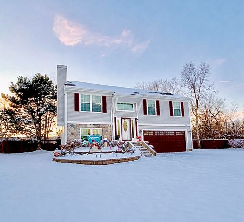 7114 Copper Creek Drive, Ypsilanti, MI, 48197 | Card Image