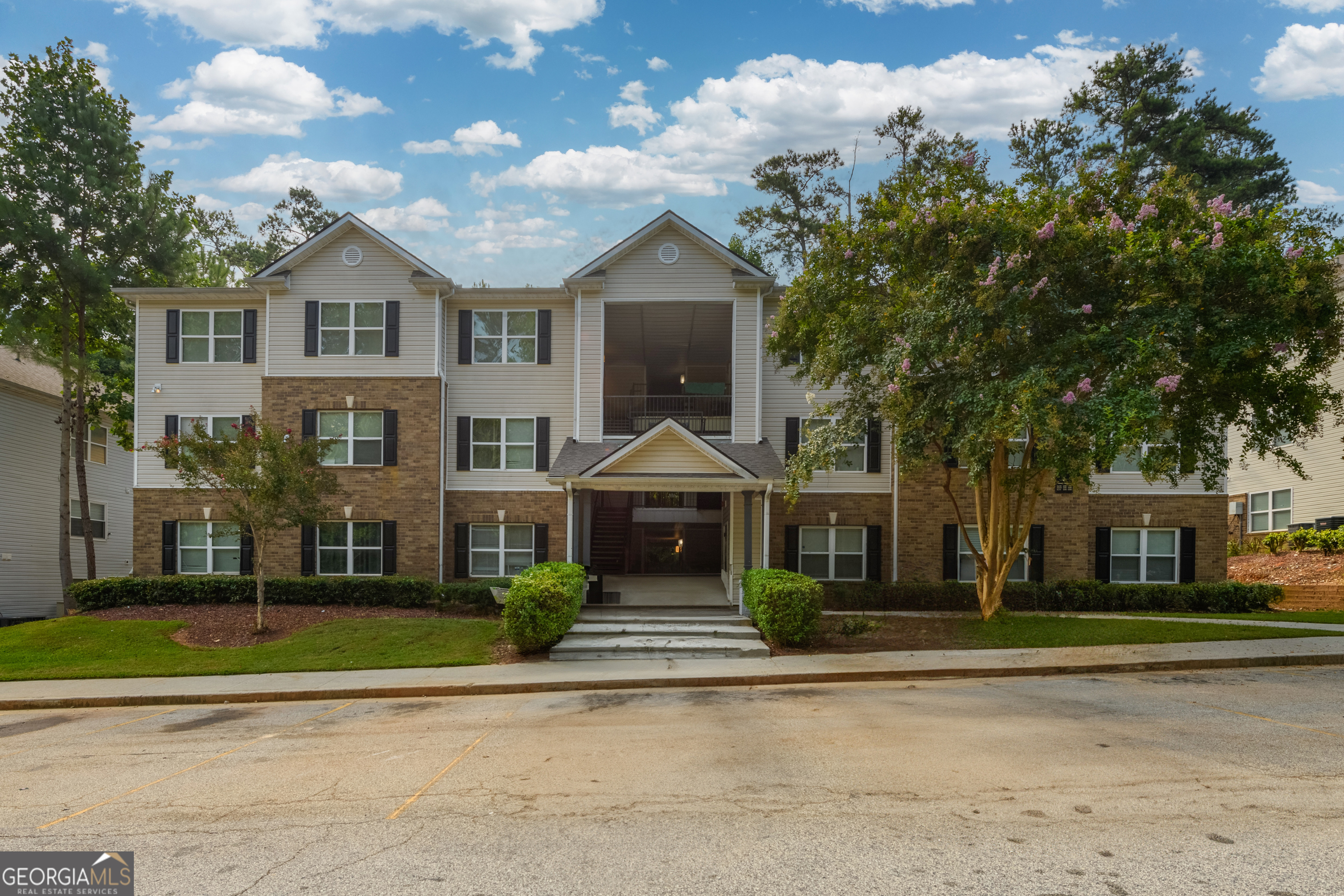 Fairington Village Dr, Lithonia, GA 30038 #1