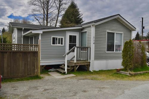 114-1413 Sunshine Coast Highway, Gibsons, BC, V0N1V5 | Card Image
