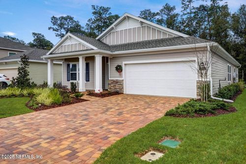 1045 Brown Bear Run, ST JOHNS, FL, 32259-9425 | Card Image