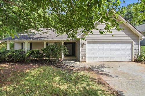 2572 Herndon Rd, Lawrenceville, GA, 30043-6117 | Card Image