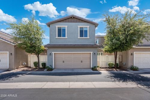 3801 E Robert St, Gilbert, AZ, 85295-0139 | Card Image