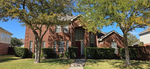 3509 Dripping Springs Dr, Plano, TX, 75025-6805 | Card Image
