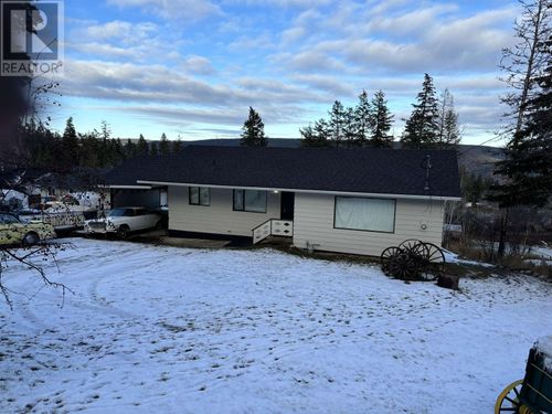 1012 Conrad Cres, Williams Lake, BC, V2G3M4 | Card Image