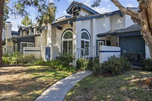 2581 Outlook Cv, Port Hueneme, CA, 93041-1566 | Card Image