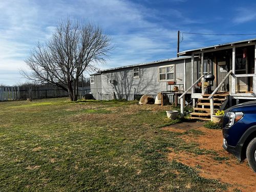 801 County Road 261, Ballinger, TX, 76821-7609 | Card Image