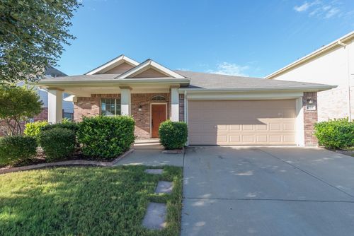 4184 Capstone Dr, Fort Worth, TX, 76244-8143 | Card Image