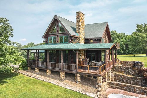 56 Dreamcatcher Ridge Dr, Herod, IL, 62947-2037 | Card Image