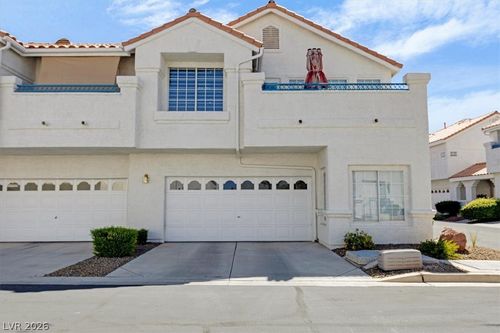 1227-5201 S Torrey Pines Dr, Las Vegas, NV, 89118-0608 | Card Image