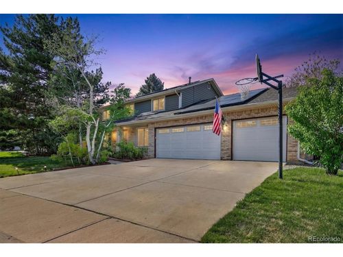8274 S Saint Paul Way, Centennial, CO, 80122-3414 | Card Image