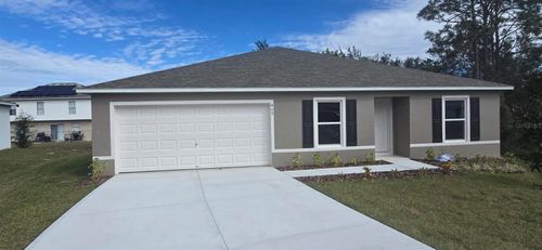 409 Oakland Ln, POINCIANA, FL, 34759-4662 | Card Image