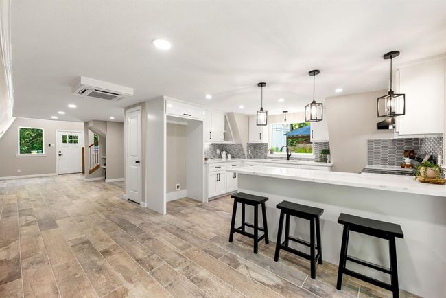 611 Big Deer Dr, House other with 2 bedrooms, 2 bathrooms and 2 parking in Crosby TX | Image 17