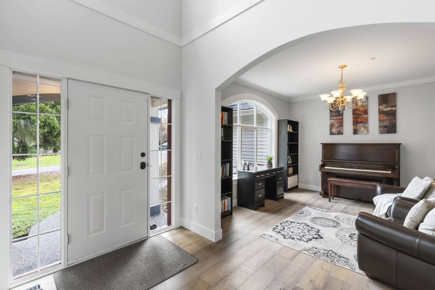 Residential in Surrey 4