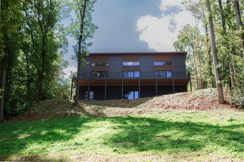 80 Lakeshore Terrace Rd, Hardy, VA, 24101 | Card Image