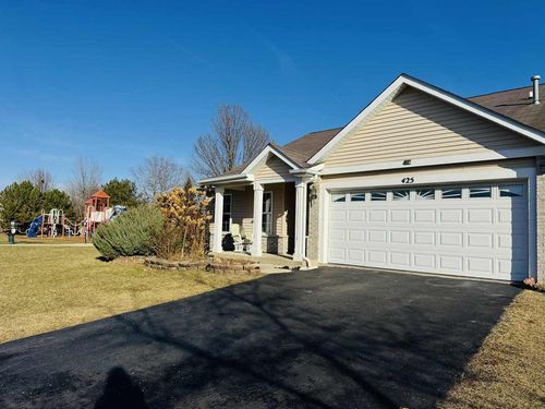 425 Claire Ave, Romeoville, IL, 60446-4851 | Card Image