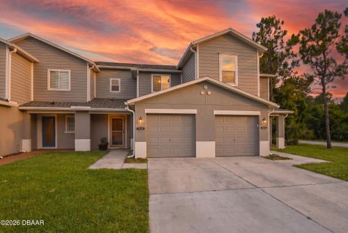 2688 Sicily Drive, NEW SMYRNA BEACH, FL, 32168 | Card Image