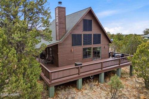 3437 Riata Rd, Heber, AZ, 85928-5982 | Card Image